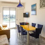 Frontemare - Casa Casoni Marcelli