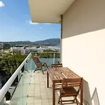Frontemare - Casa Casoni Appartement