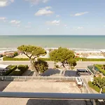 Frontemare - Casa Casoni Appartement *