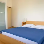 Frontemare - Casa Casoni Marcelli