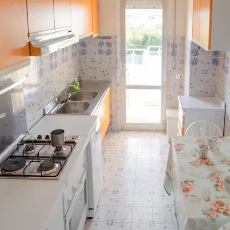 Frontemare - Casa Casoni * Marcelli