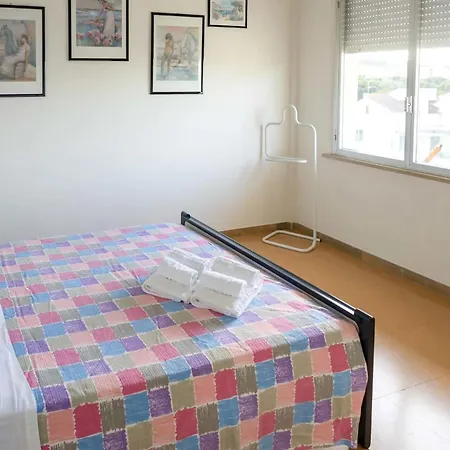 Frontemare - Casa Casoni Apartament