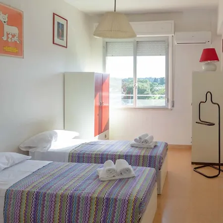 Frontemare - Casa Casoni *