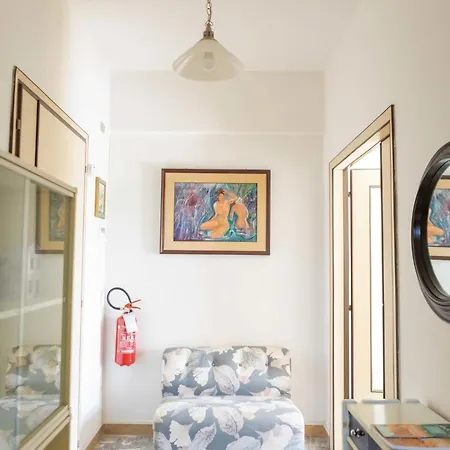 Frontemare - Casa Casoni *