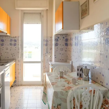 Apartament Frontemare - Casa Casoni