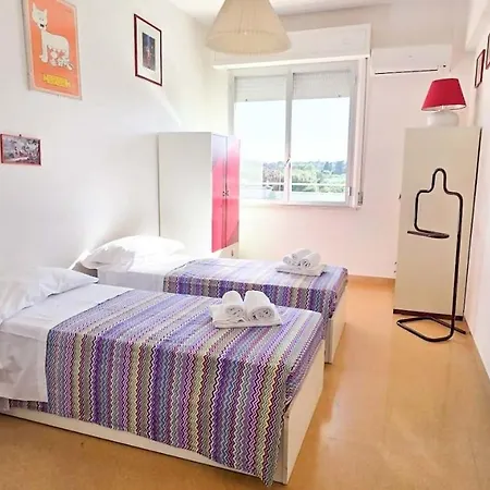 Frontemare - Casa Casoni Apartament Marcelli