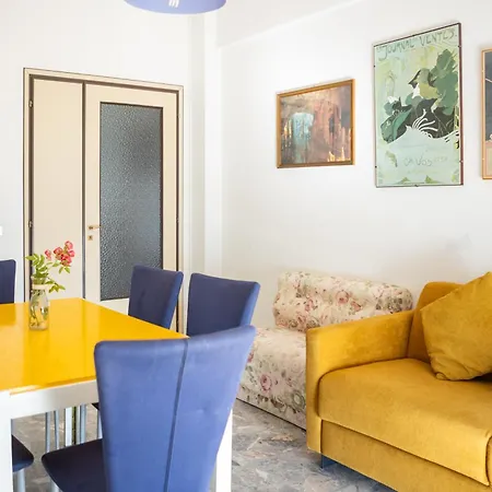 Frontemare - Casa Casoni