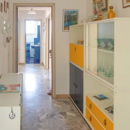 Frontemare - Casa Casoni Apartament *