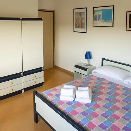 Apartament Frontemare - Casa Casoni