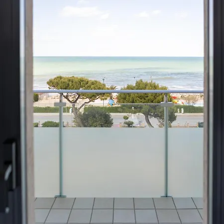 Frontemare - Casa Casoni דירה