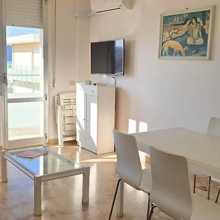 Frontemare - Casa Casoni *