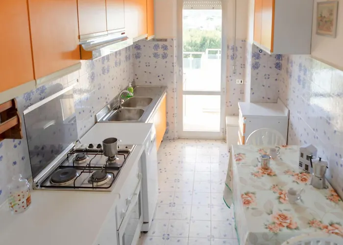 Frontemare - Casa Casoni * Marcelli