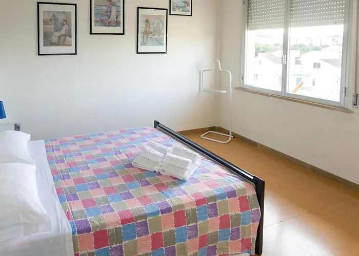 Frontemare - Casa Casoni Appartement