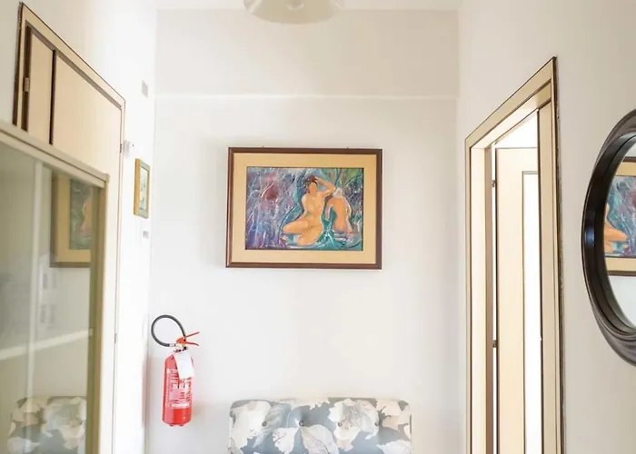 Frontemare - Casa Casoni *