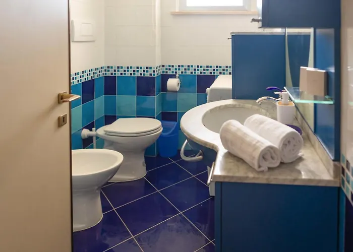 Frontemare - Casa Casoni