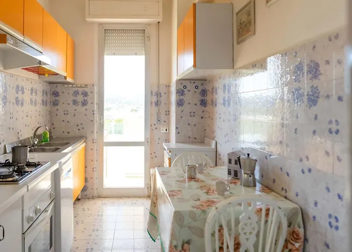 Appartement Frontemare - Casa Casoni