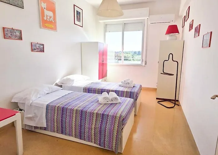 Frontemare - Casa Casoni Appartement Marcelli