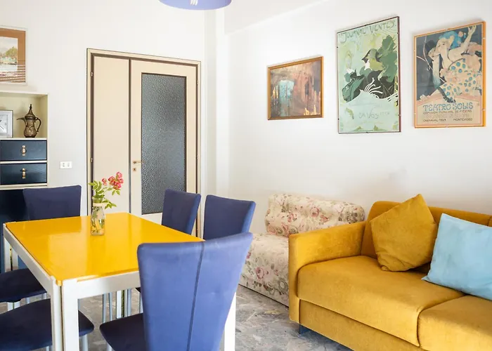 Frontemare - Casa Casoni