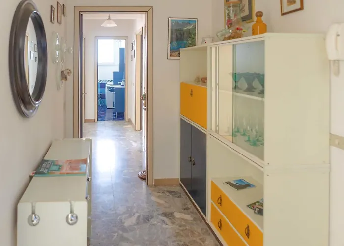 Frontemare - Casa Casoni Appartement *