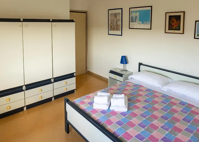 Appartement Frontemare - Casa Casoni