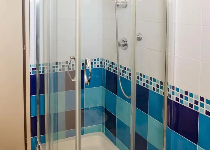 Frontemare - Casa Casoni Marcelli