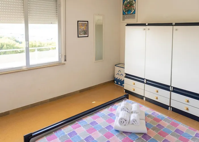 Appartement Frontemare - Casa Casoni