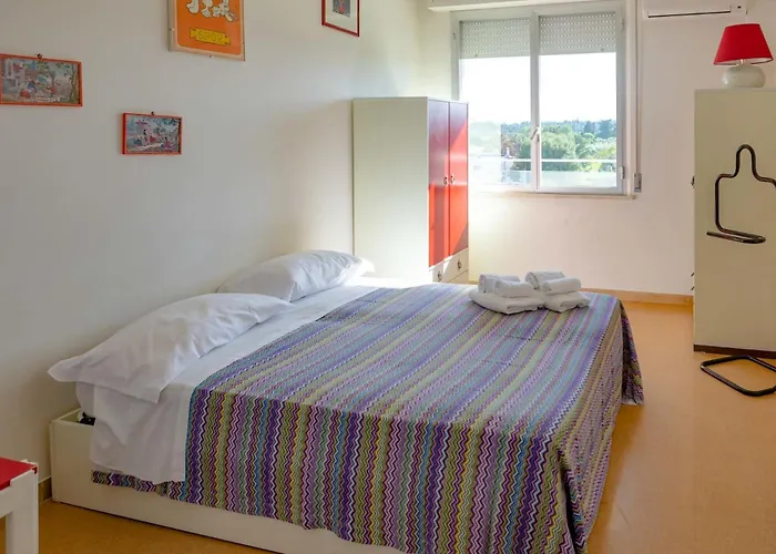 Frontemare - Casa Casoni Appartement Marcelli